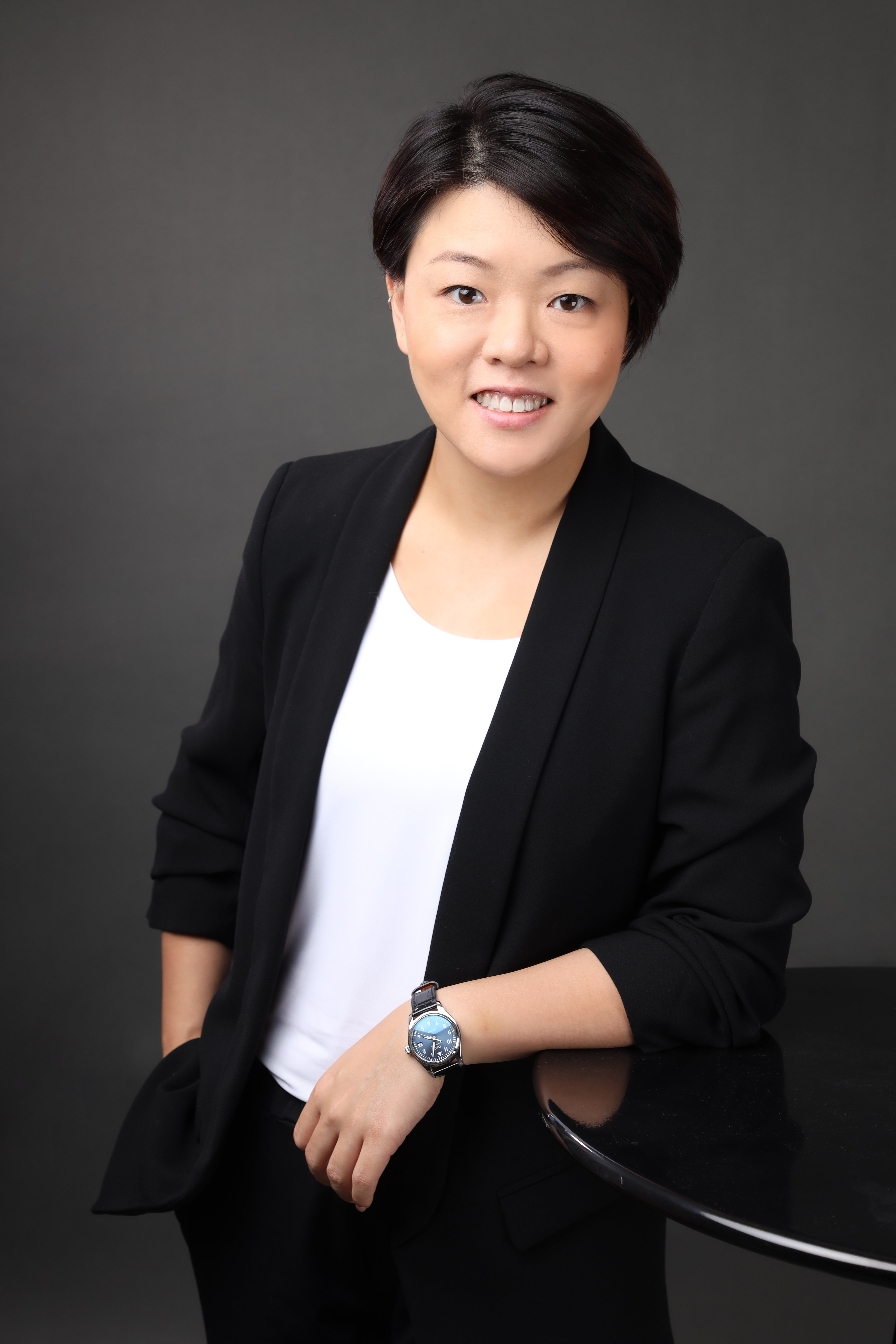 SONIA CHENG, CMILT