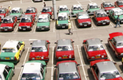 Chung Shing Motor Repairing Centre established, occuping over 8,000 sq ft and providing all-round taxi maintenance and repair services