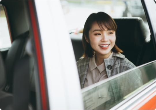 Taxi owner / licence holder