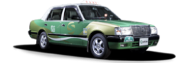 Green taxi